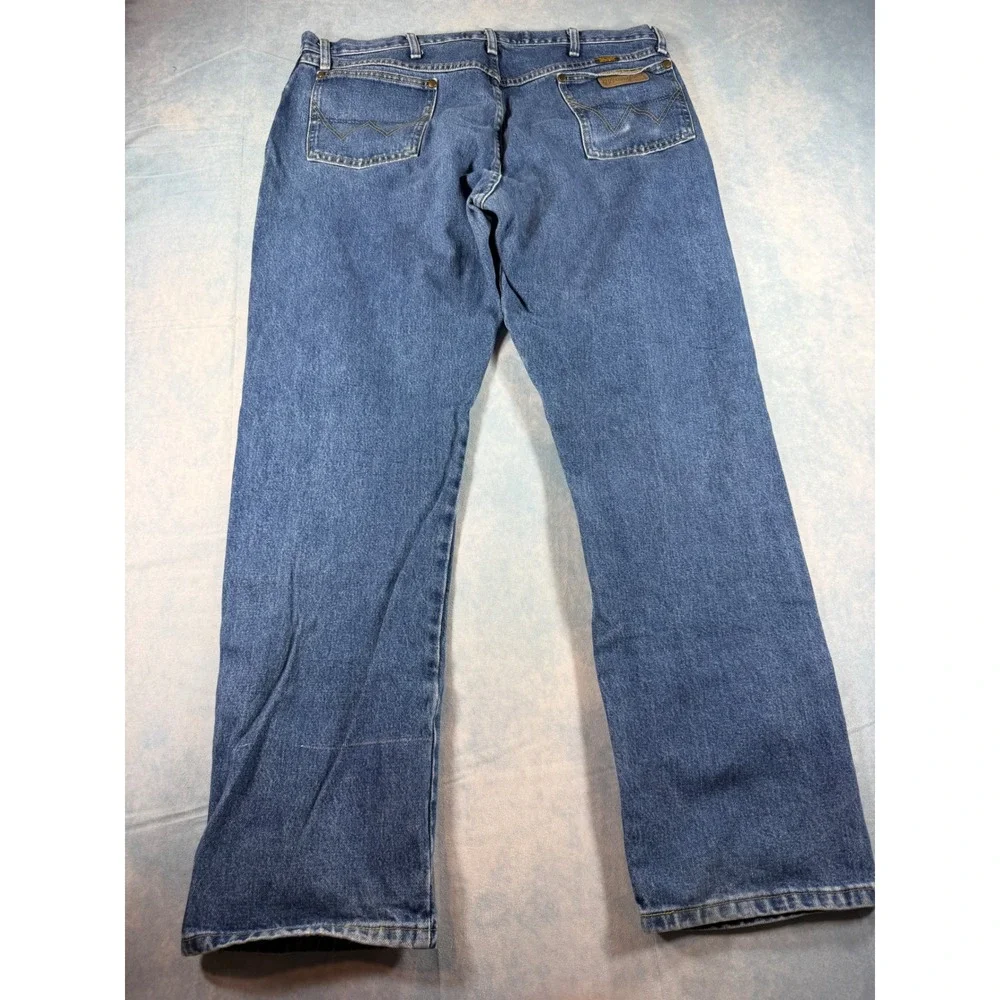 Wrangler excellent pre